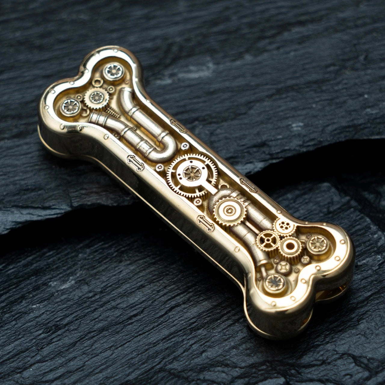 Steam Bone - HF EDC