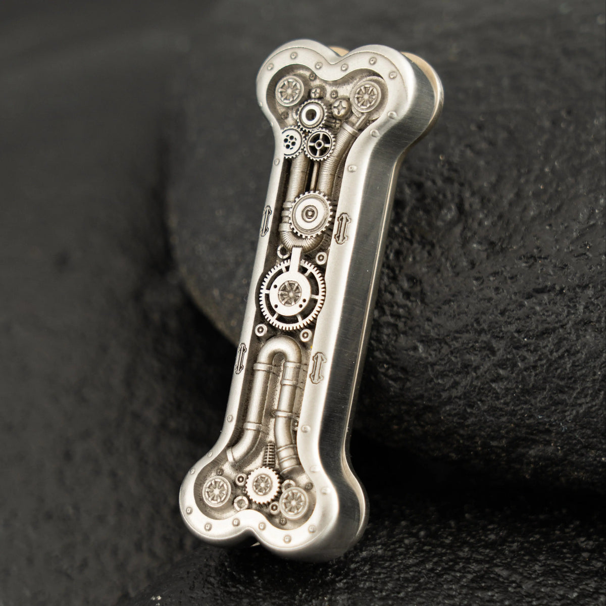 Steam Bone HF EDC