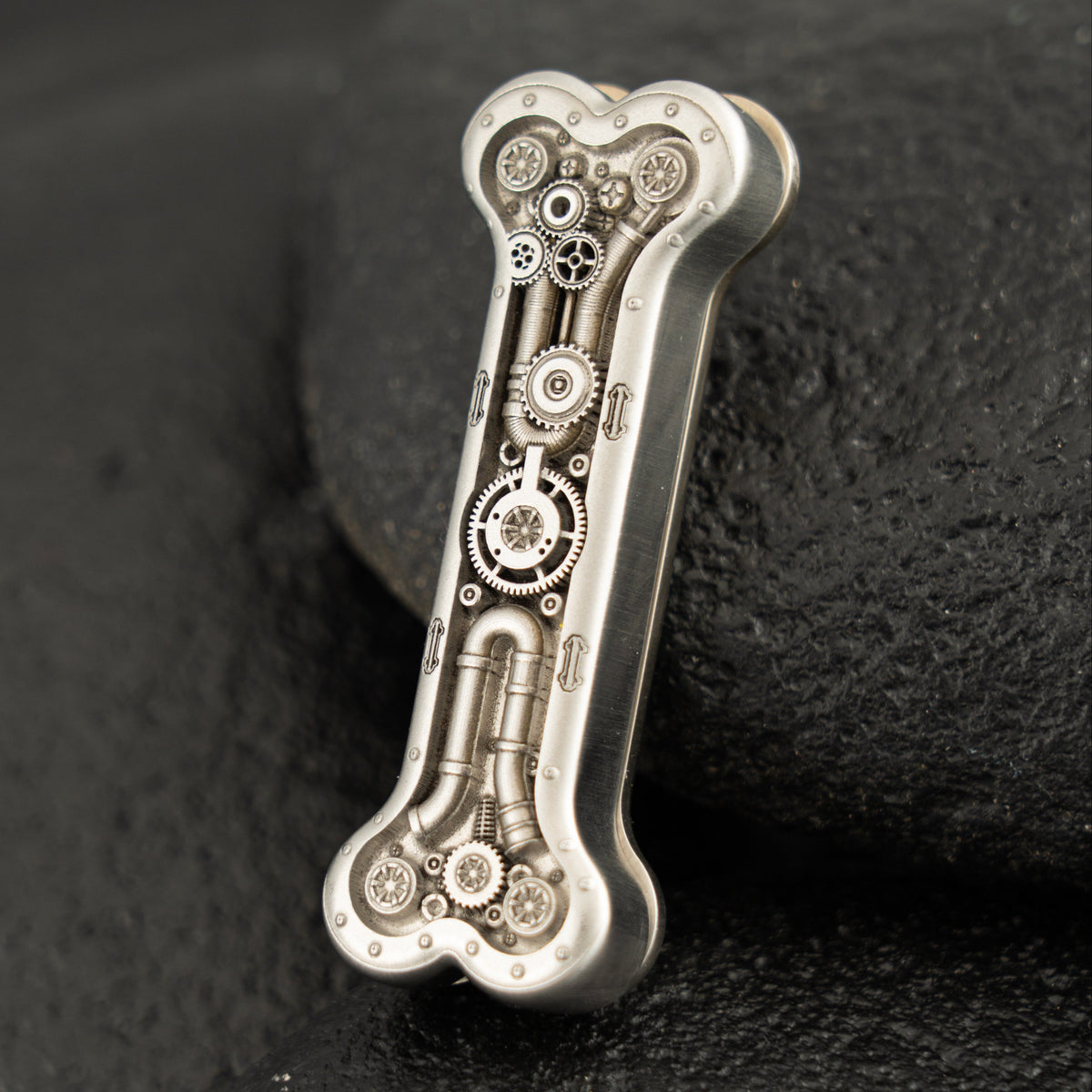 Steam Bone
