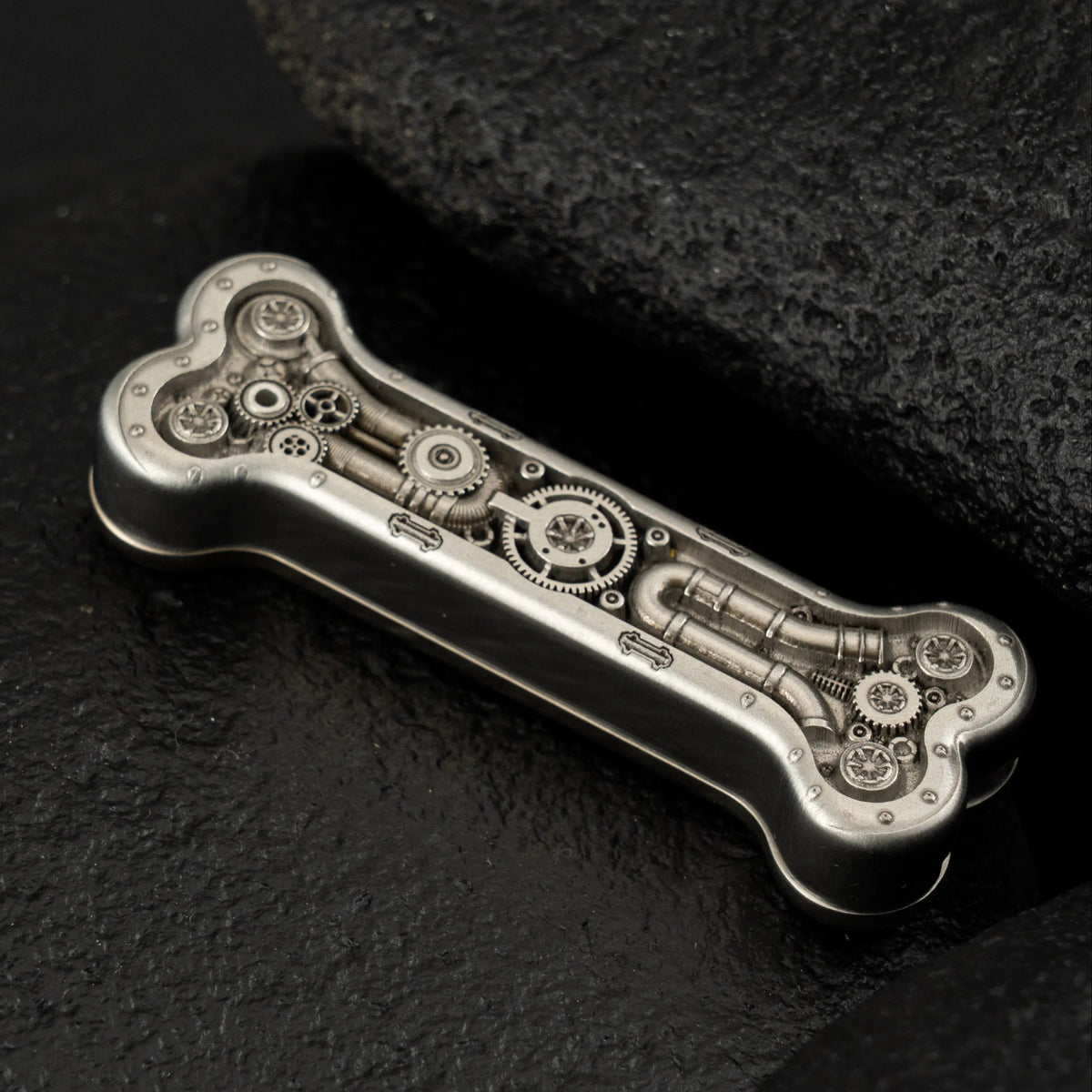 Steam Bone