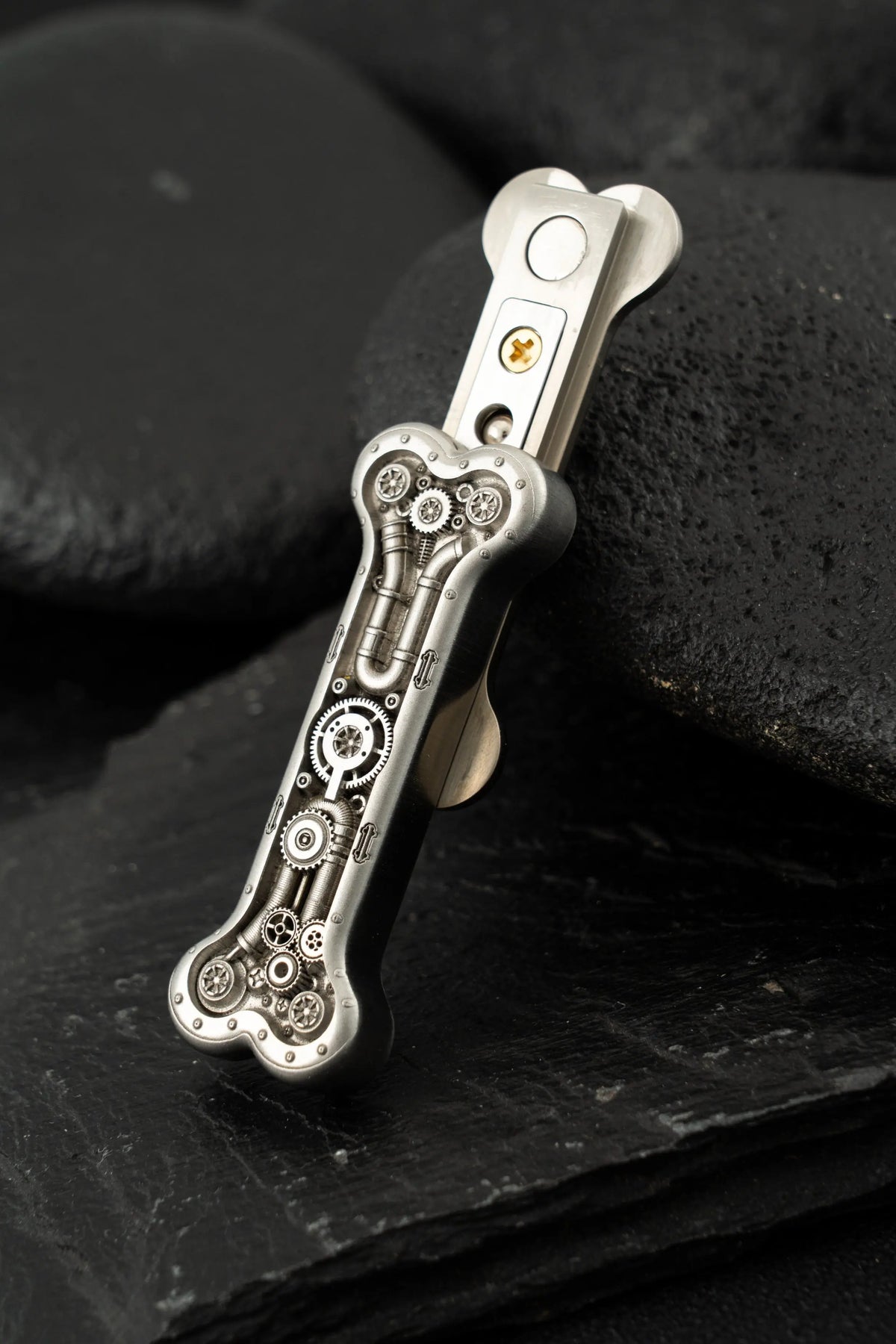 Steam Bone