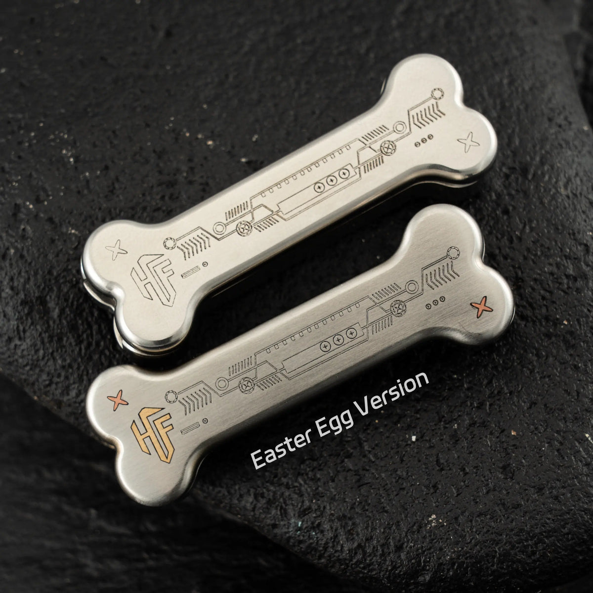 Steam Bone