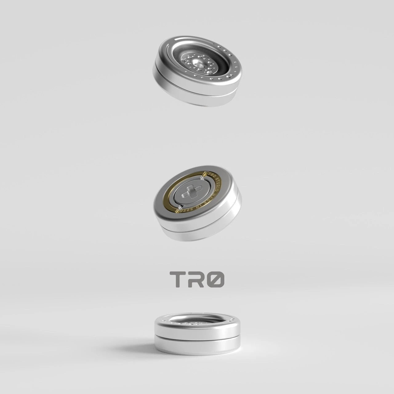 Stellar Ring TRO STUDIO