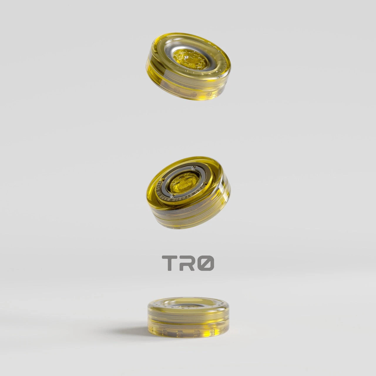 Stellar Ring TRO STUDIO