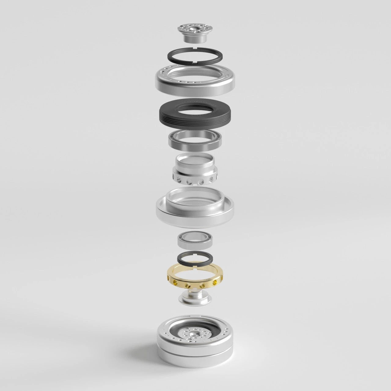 Stellar Ring TRO STUDIO