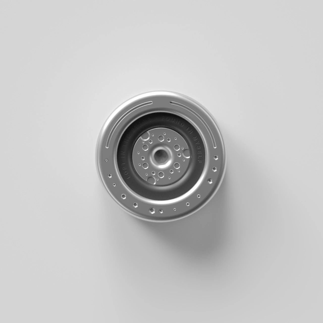 Stellar Ring TRO STUDIO
