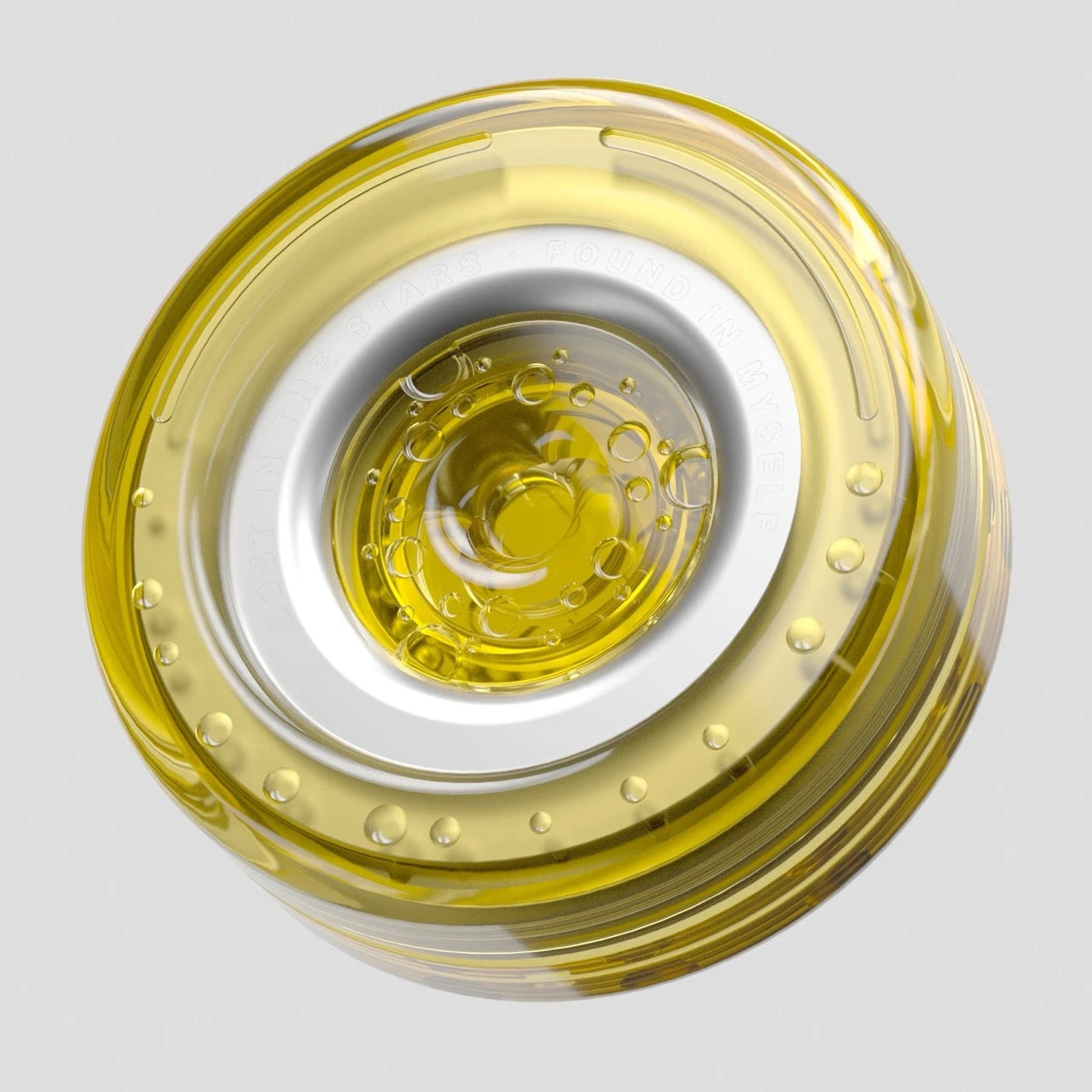 Stellar Ring TRO STUDIO