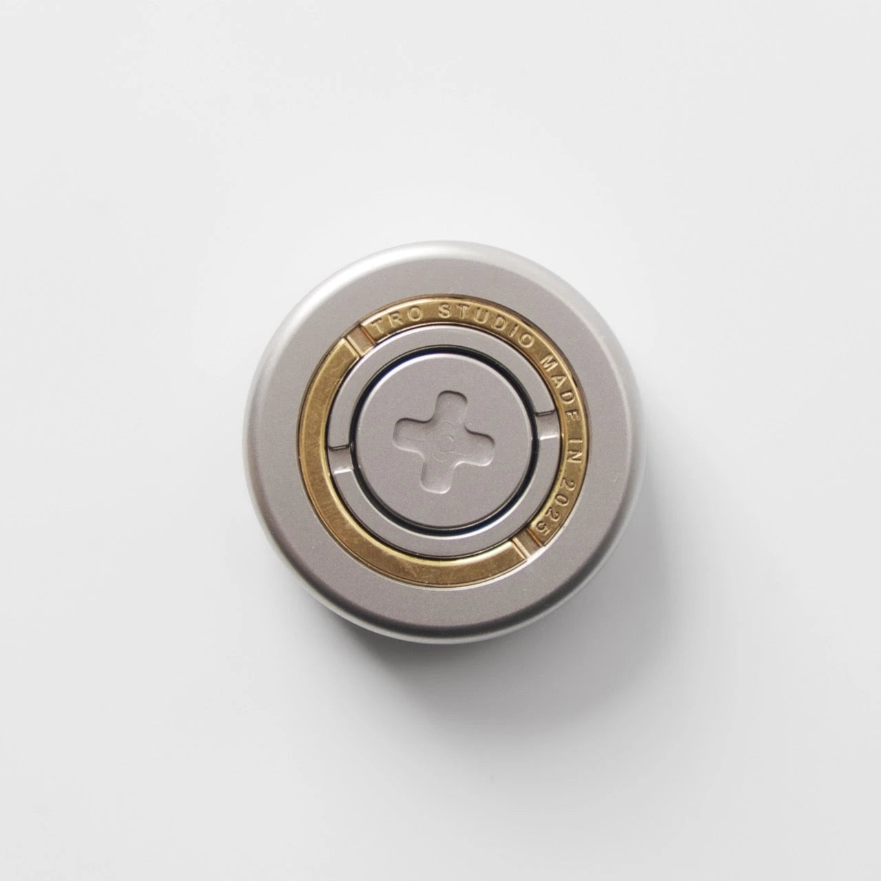 Stellar Ring TRO STUDIO