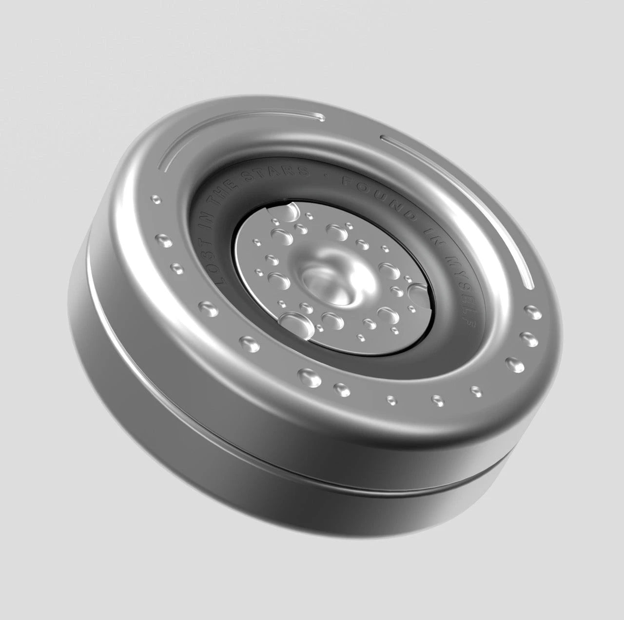 Stellar Ring TRO STUDIO
