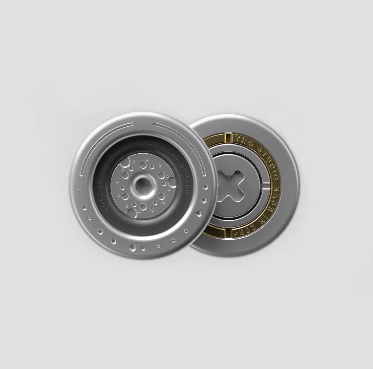 Stellar Ring TRO STUDIO