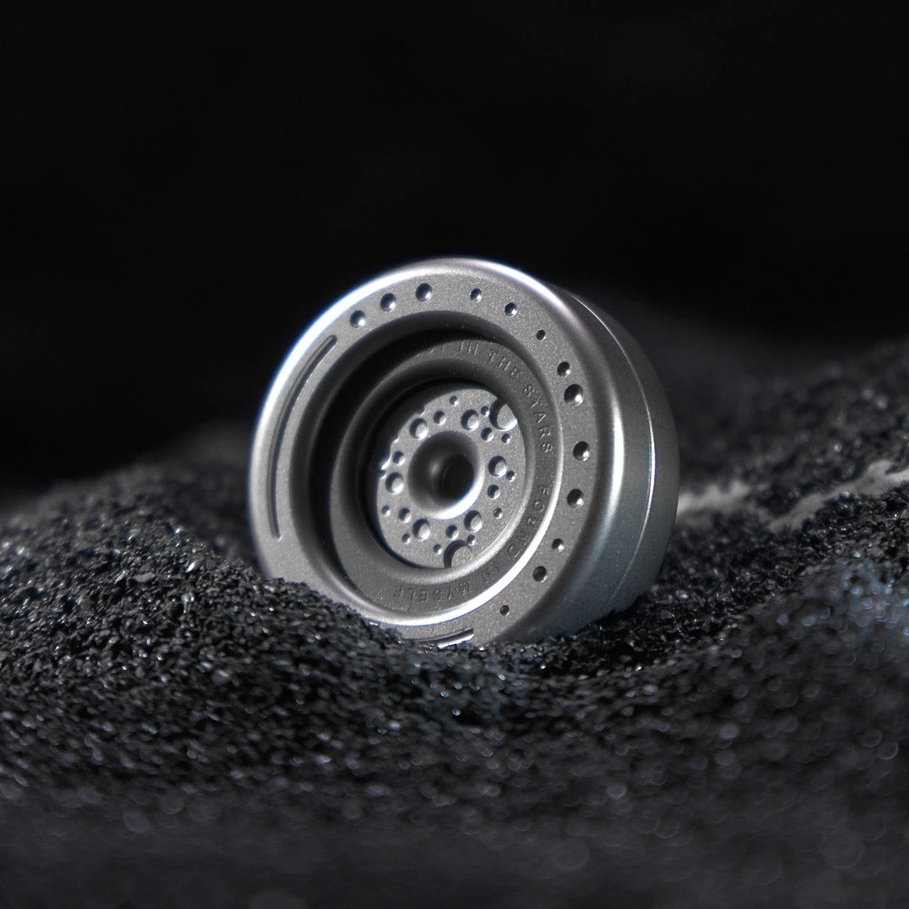 Stellar Ring TRO STUDIO