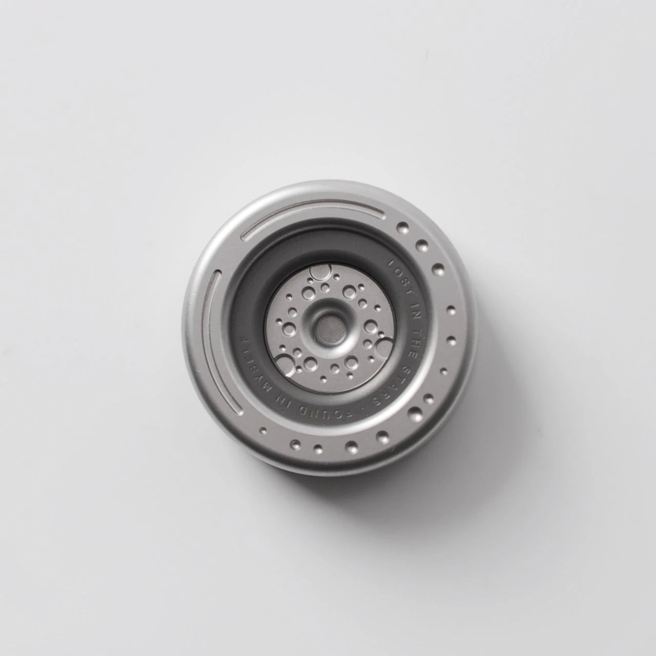 Stellar Ring TRO STUDIO