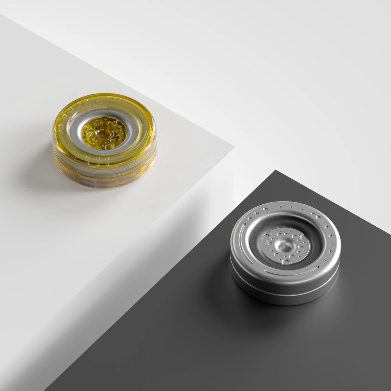 Stellar Ring TRO STUDIO
