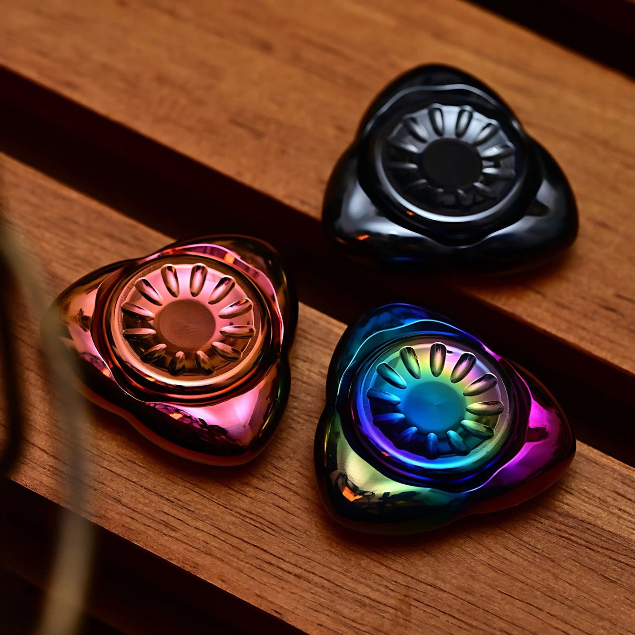 Sugar Packet - McZhi