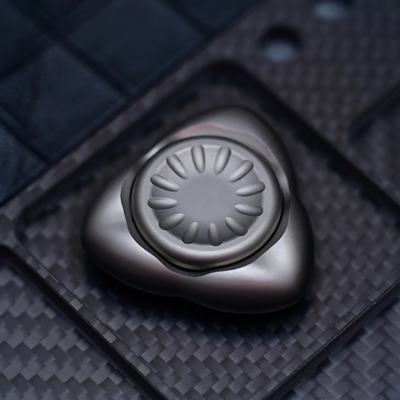 Sugar Packet - McZhi