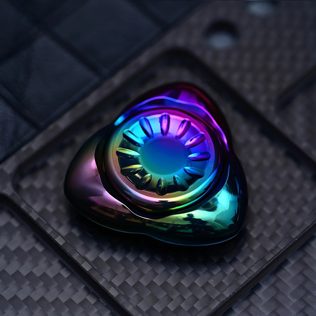 Sugar Packet - McZhi