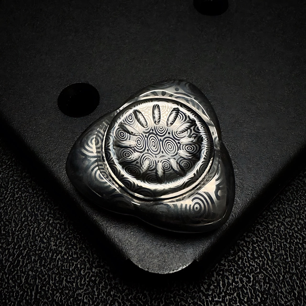 Sugar Packet - McZhi