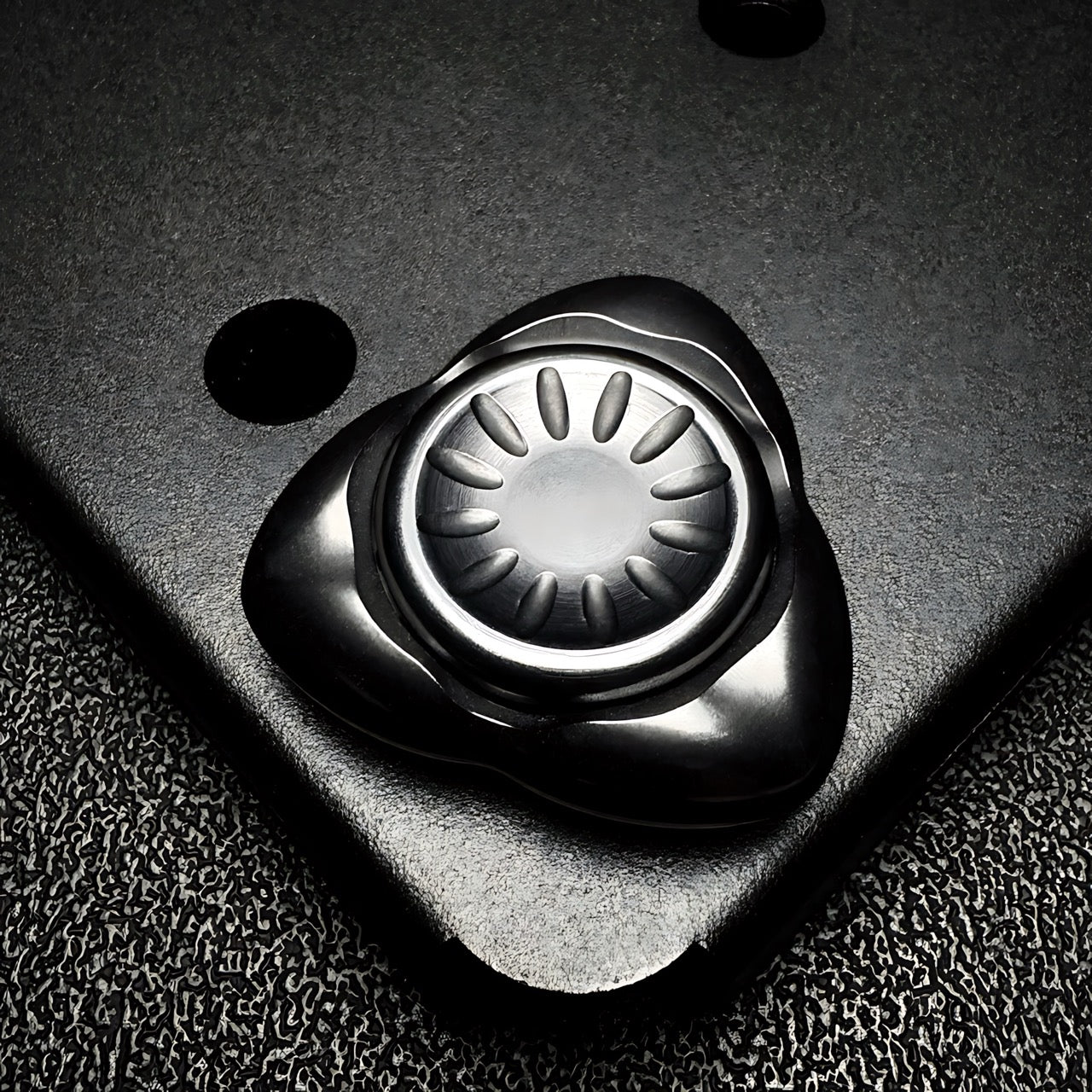 Sugar Packet - McZhi