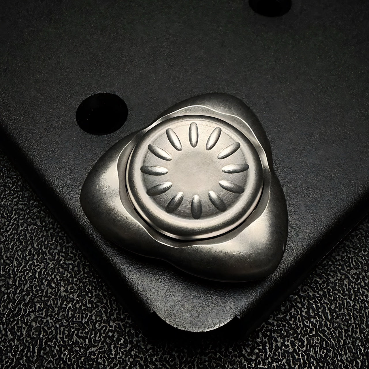 Sugar Packet - McZhi