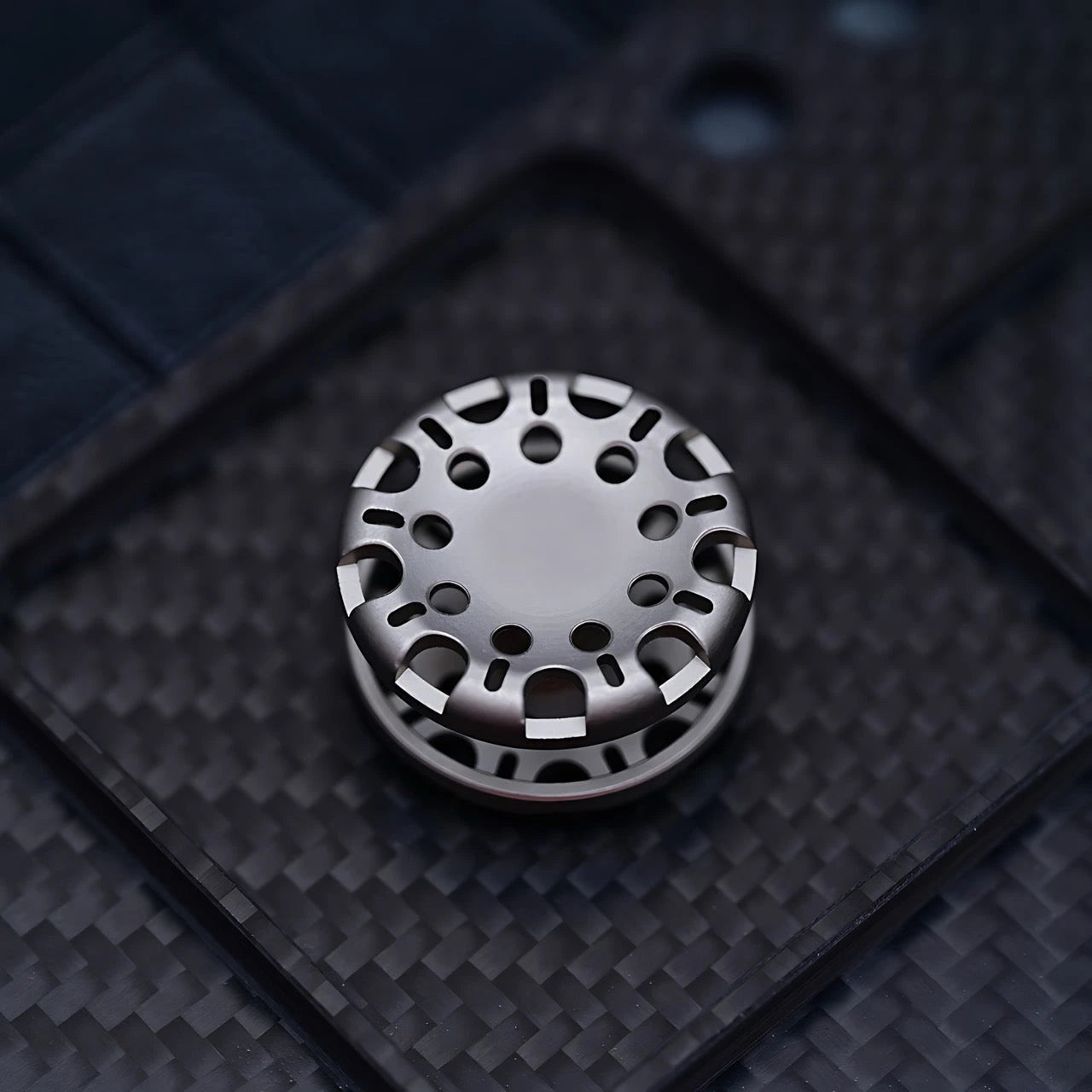 Sugar Packet - McZhi