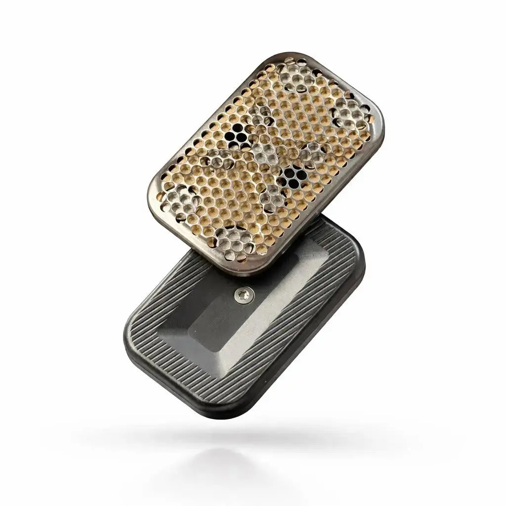 Super Free Floating Slider Slide Joy