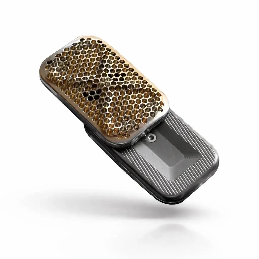 Super Free Floating Slider Slide Joy