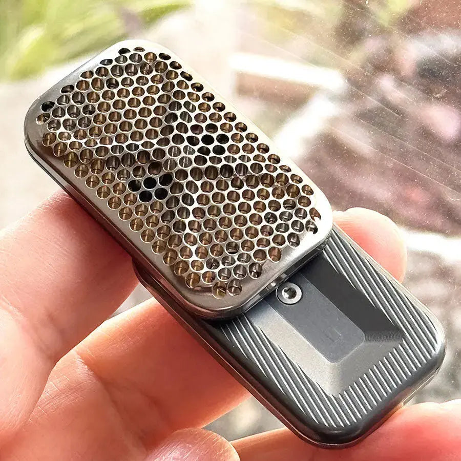 Super Free Floating Slider Slide Joy