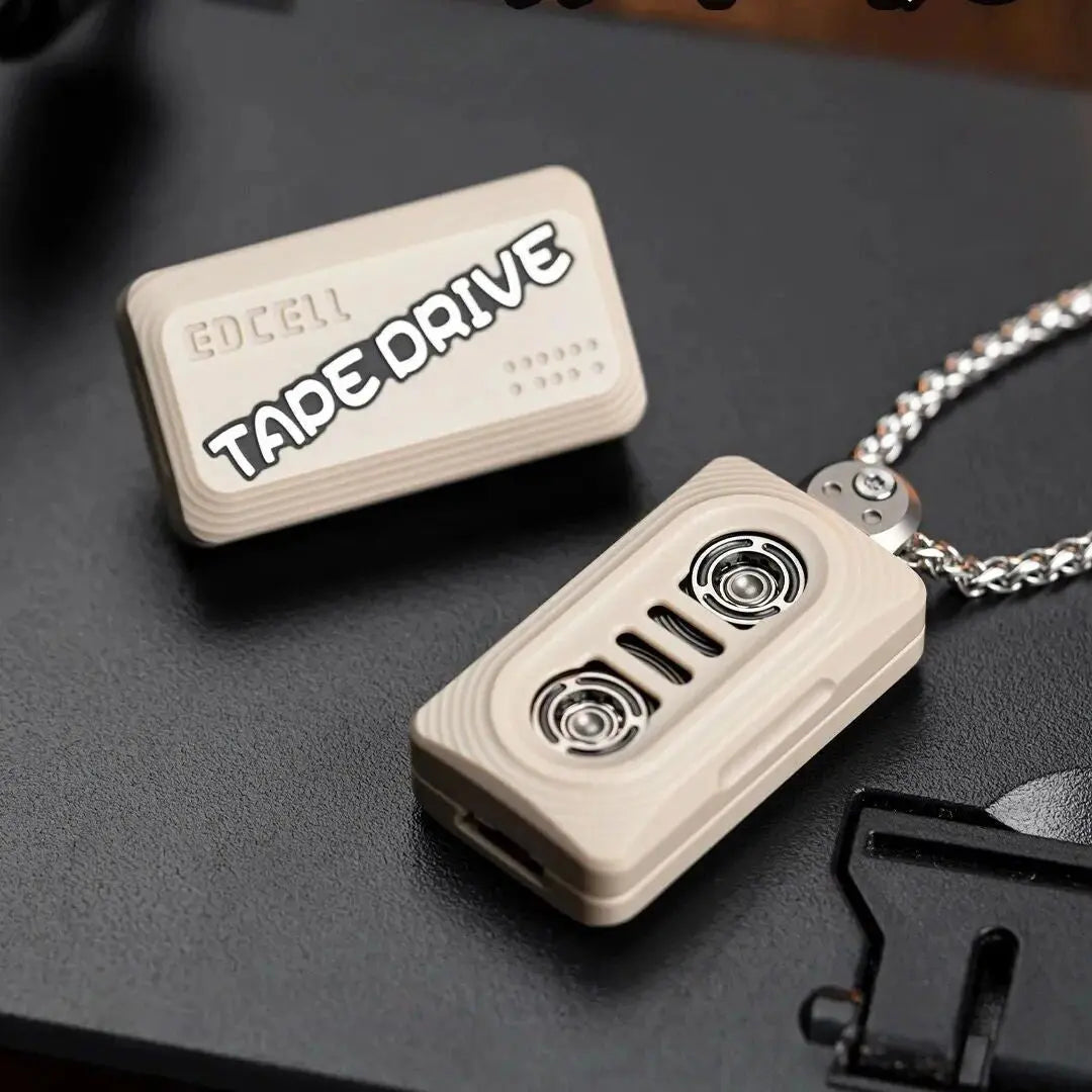 TAPEDRIVE EDCELL
