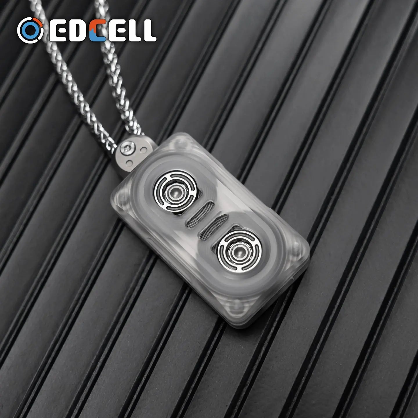 TAPEDRIVE EDCELL