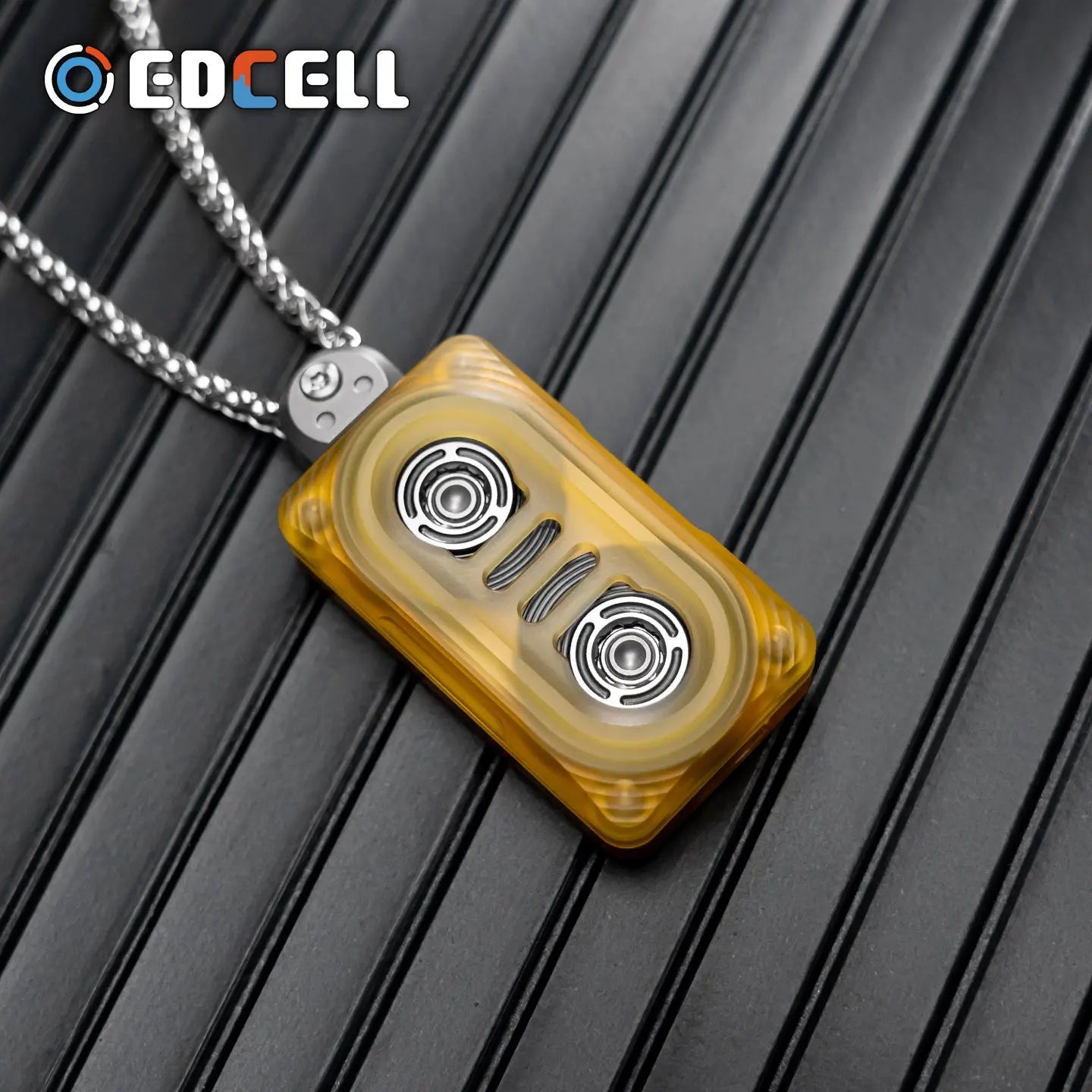 TAPEDRIVE EDCELL