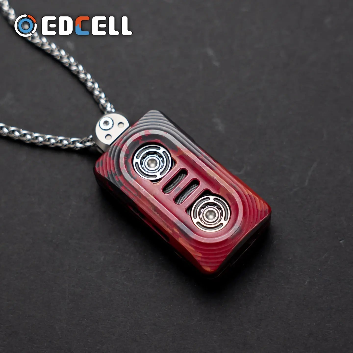 TAPEDRIVE EDCELL