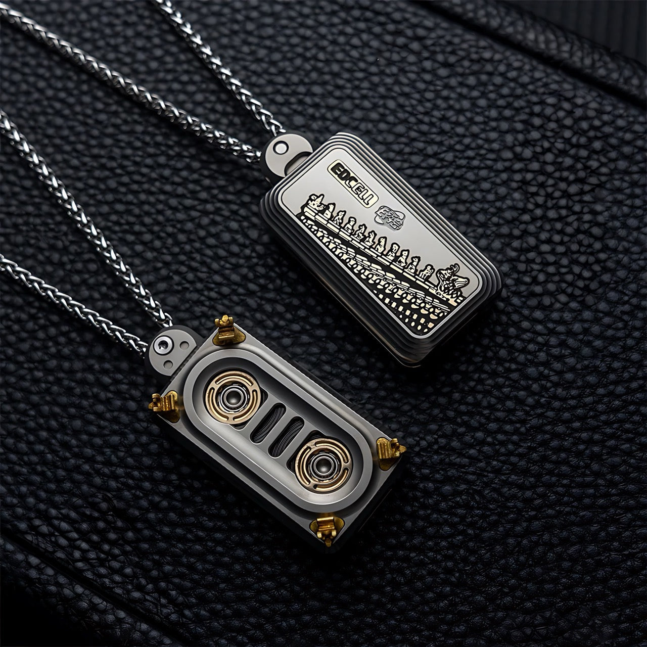 TAPEDRIVE · Hanging Beast - EDCELL