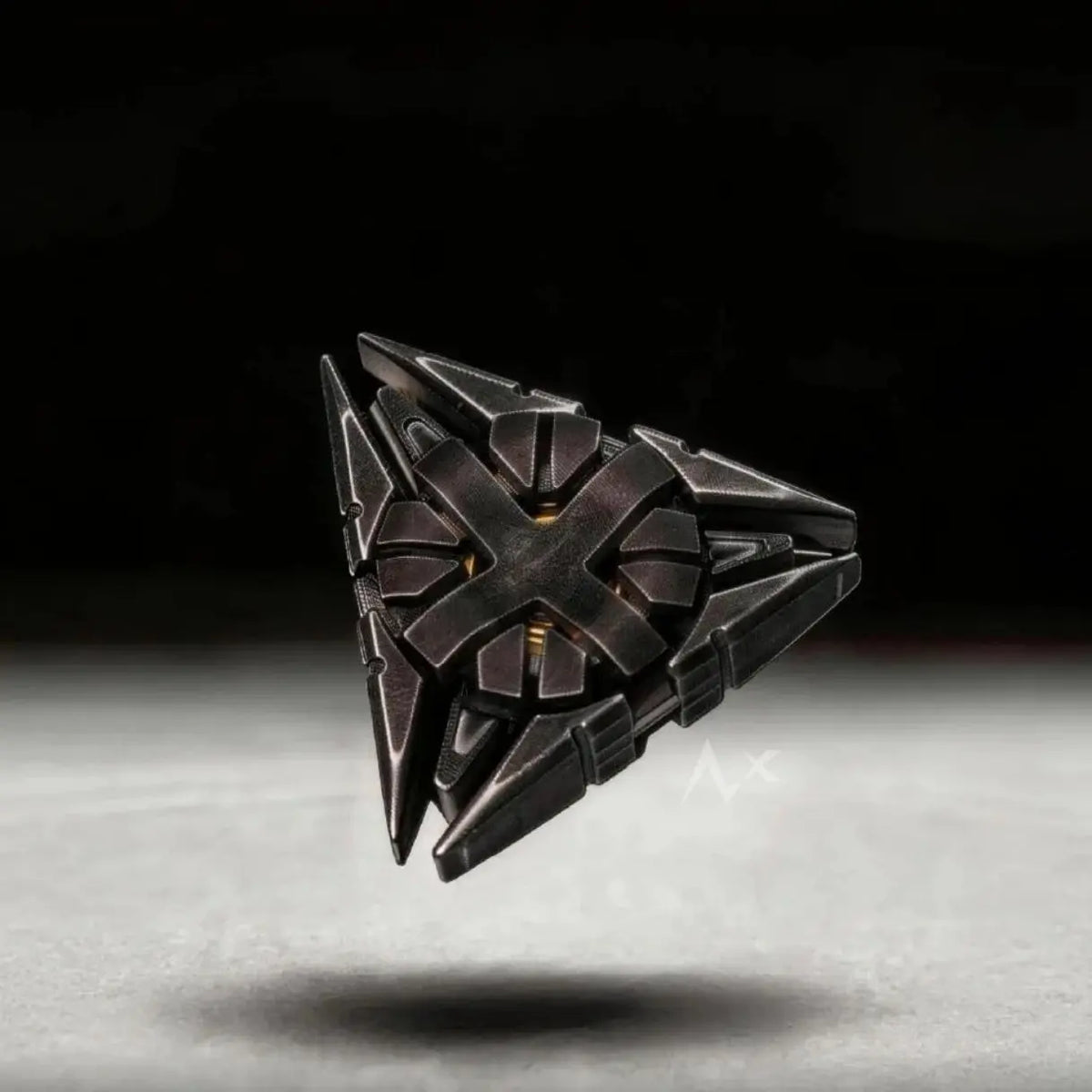 THE CORE