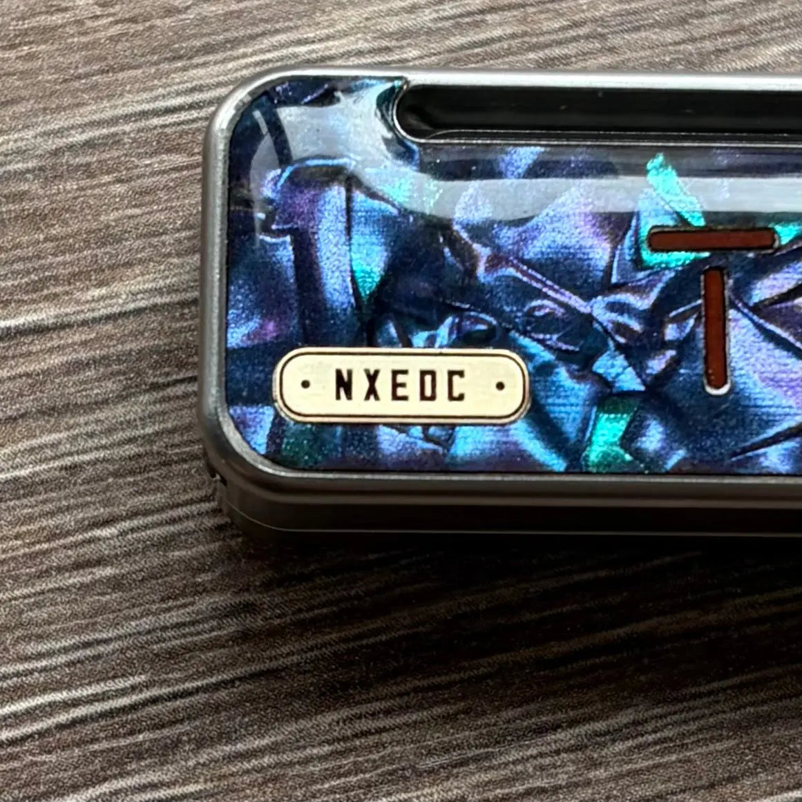 TITA Bespoke Services Custom