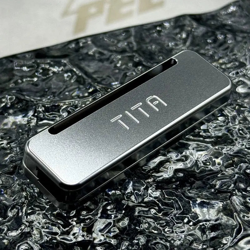 TITA - PEL Studio