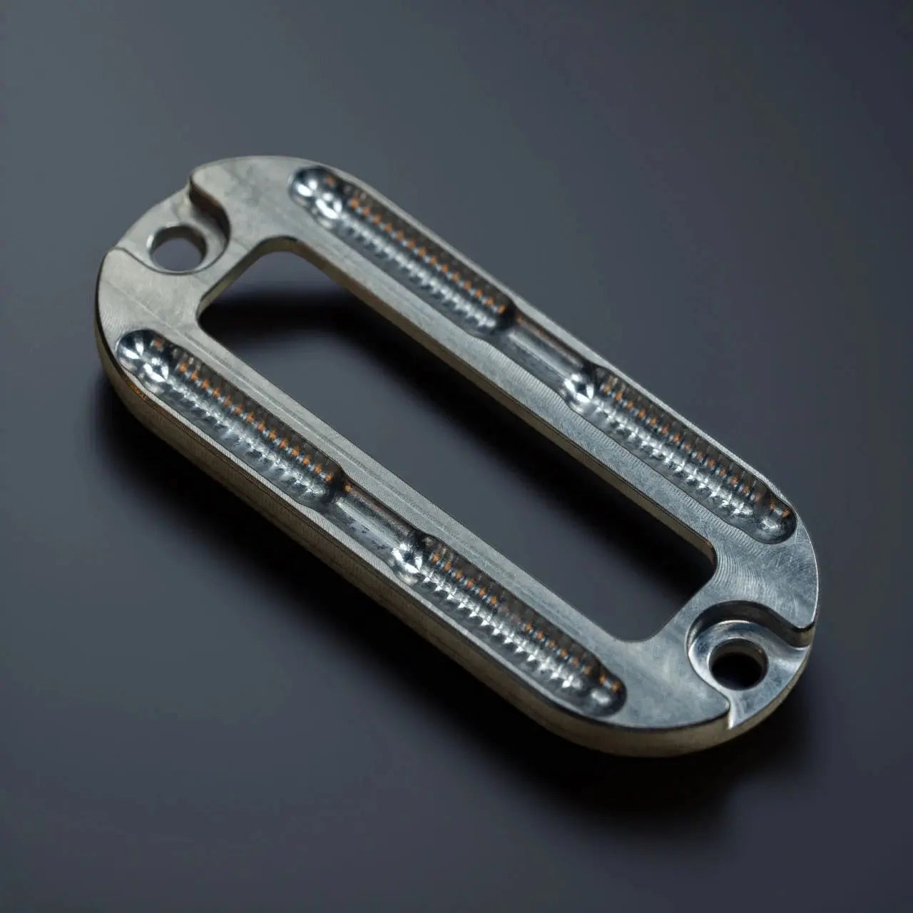 TOP-B Accessory Plate Metal Toys-Dz.