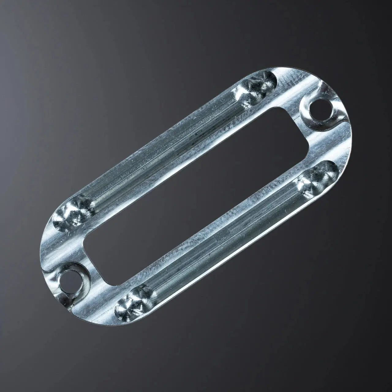 TOP-B Accessory Plate Metal Toys-Dz.