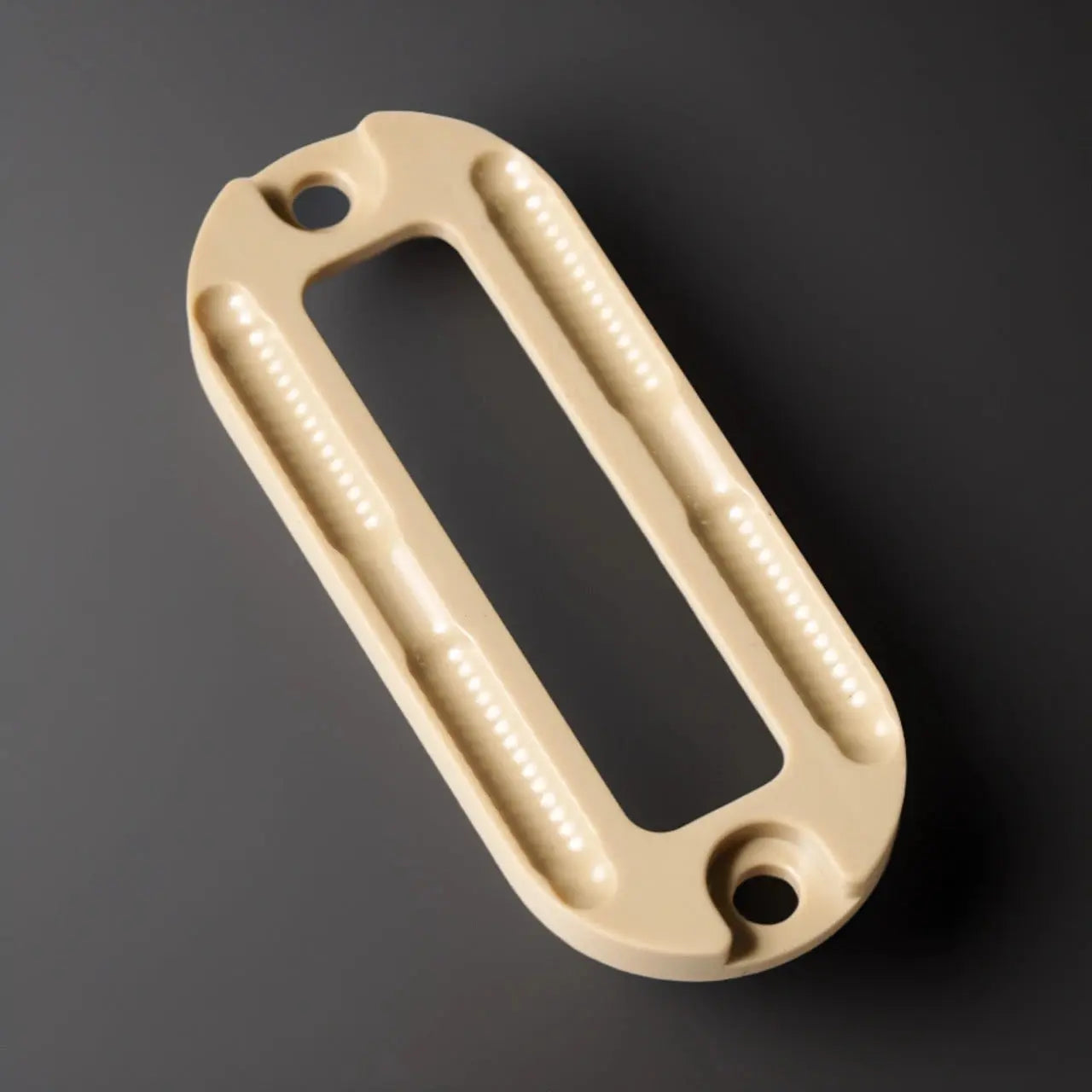 TOP-B Accessory Plate Metal Toys-Dz.