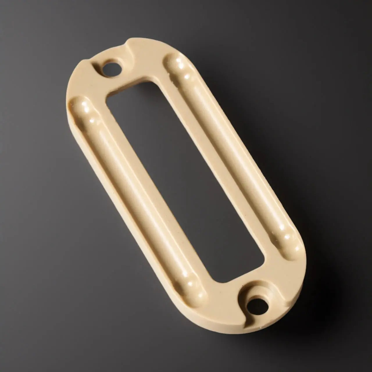 TOP-B Accessory Plate Metal Toys-Dz.