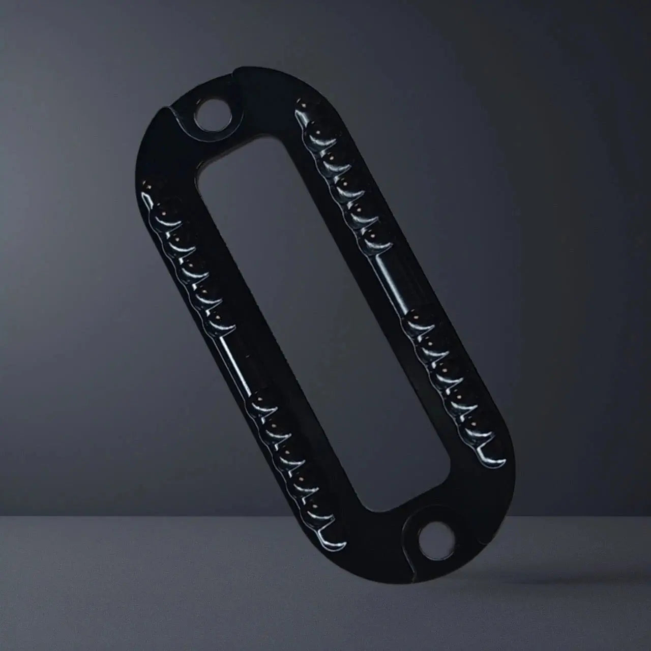 TOP-B Accessory Plate Metal Toys-Dz.