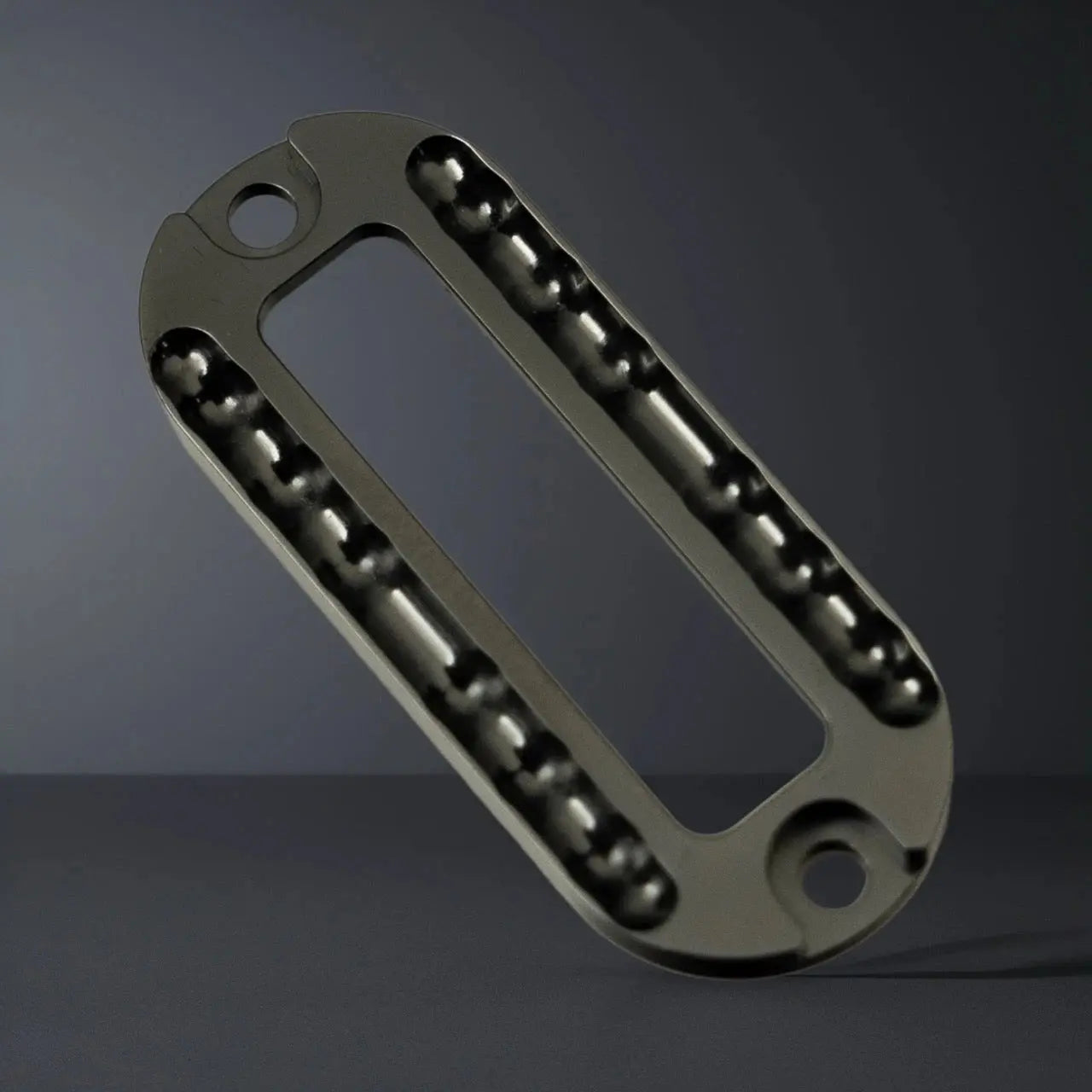 TOP-B Accessory Plate Metal Toys-Dz.