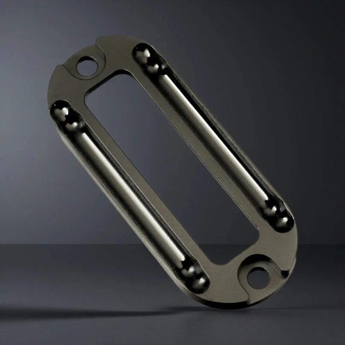 TOP-B Accessory Plate Metal Toys-Dz.