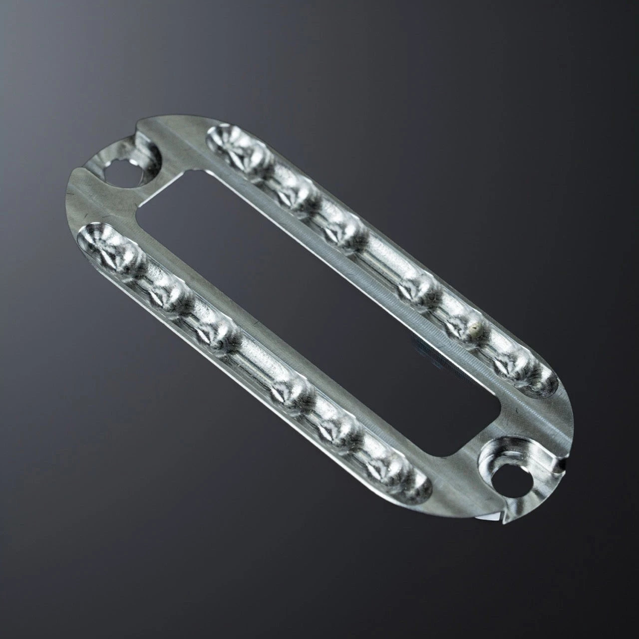 TOP-B Accessory Plate Metal Toys-Dz.