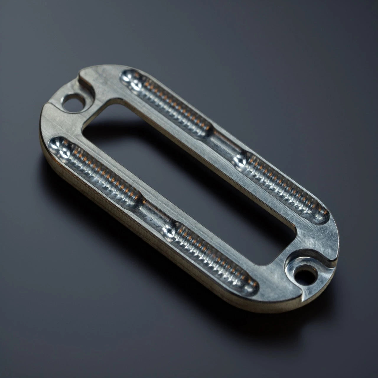 TOP-B Accessory Plate Metal Toys-Dz.