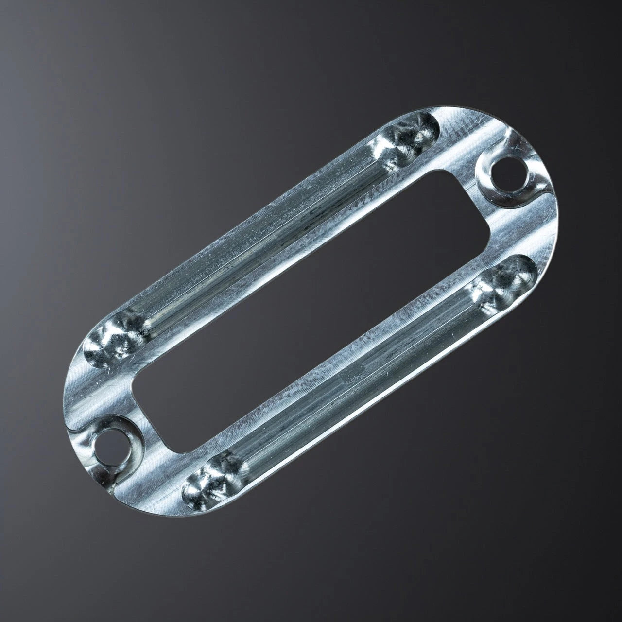 TOP-B Accessory Plate Metal Toys-Dz.