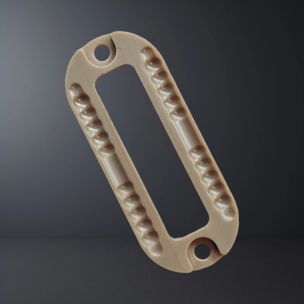 TOP-B Accessory Plate Metal Toys-Dz.