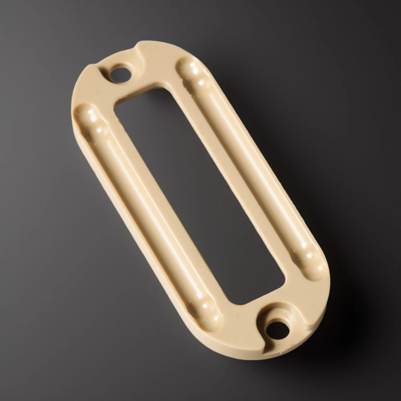 TOP-B Accessory Plate Metal Toys-Dz.