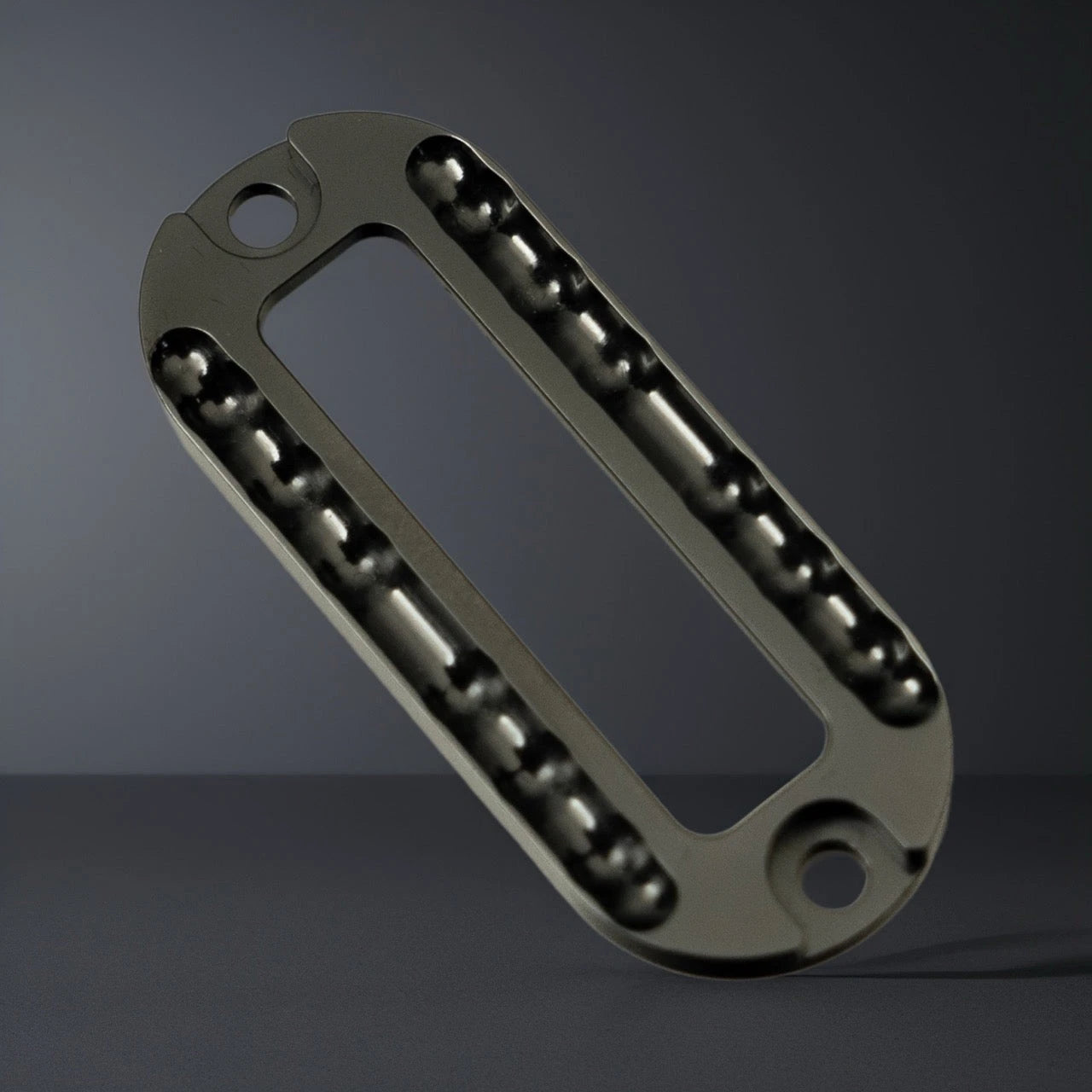 TOP-B Accessory Plate Metal Toys-Dz.