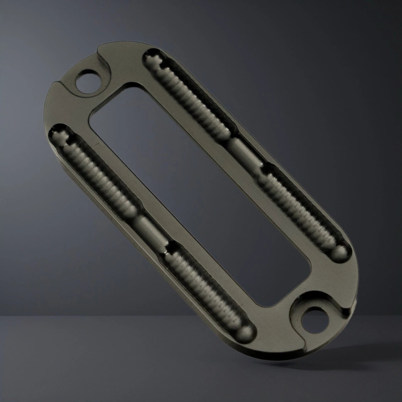 TOP-B Accessory Plate Metal Toys-Dz.