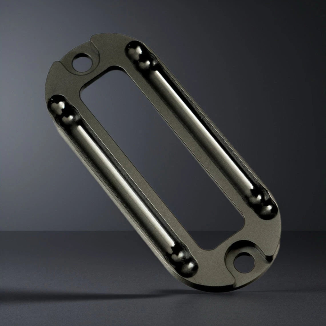 TOP-B Accessory Plate Metal Toys-Dz.